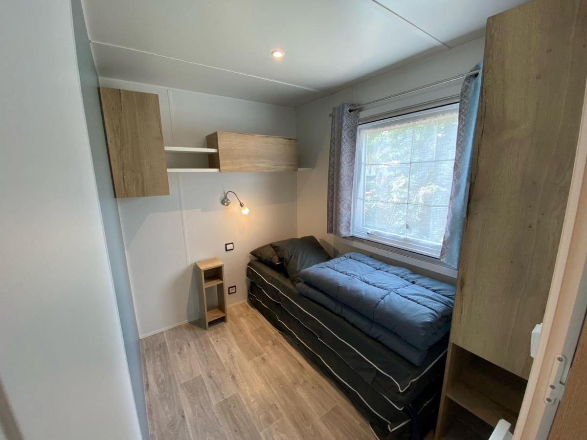 318 Emplacement Prestige A Mer Et Soleil 5* Hotell Les Sables Vignier Exteriör bild