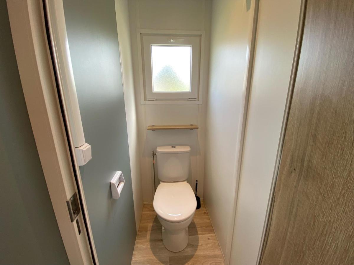 318 Emplacement Prestige A Mer Et Soleil 5* Hotell Les Sables Vignier Exteriör bild
